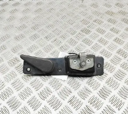 Opel Vivaro Rear door interior handle 8200006260 91166045