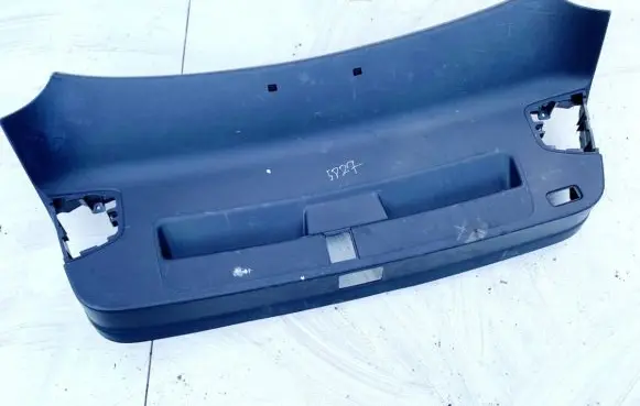 Audi A5 8T 8F Other trunk/boot trim element 8t8867979