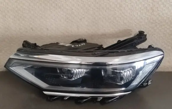Volkswagen PASSAT B8 Headlight/headlamp 3G1941061P
