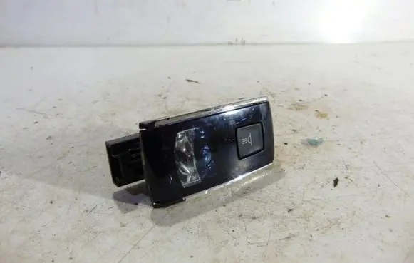 Peugeot 508 Headlining lighting console trim 