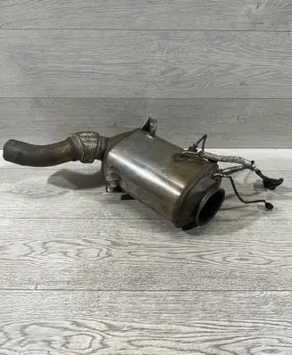 BMW 3 E92 E93 Catalyst/FAP/DPF particulate filter 103R0023895 0023895