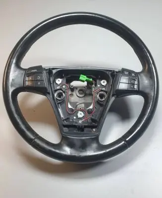 Volvo C70 Steering wheel 55150001