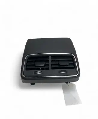 Audi e-tron Rear air vent grill 4K0819203E