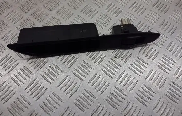 Subaru Forester SH Quarter vent window switch 