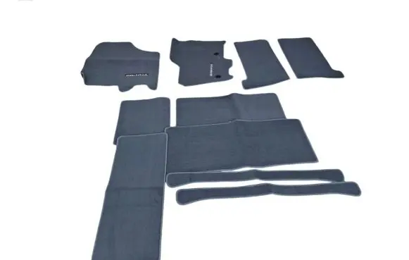 Toyota Sienna XL20 II Car floor mat set PT2060817XXX