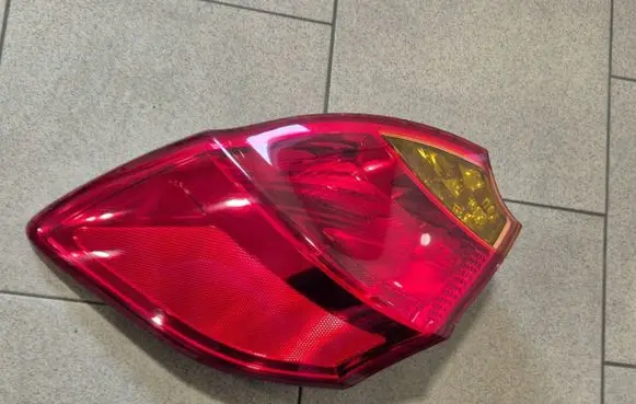 KIA Ceed Rear/tail lights 