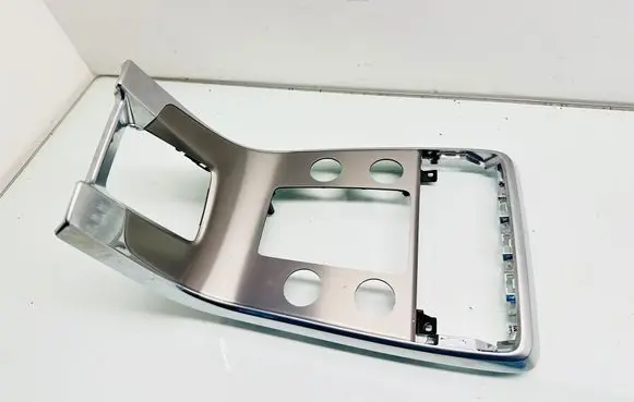 Volvo V60 Radio/GPS head unit trim 9210162
