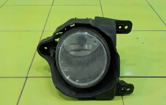 KIA Soul Rear fog light PRAWY 16AB64