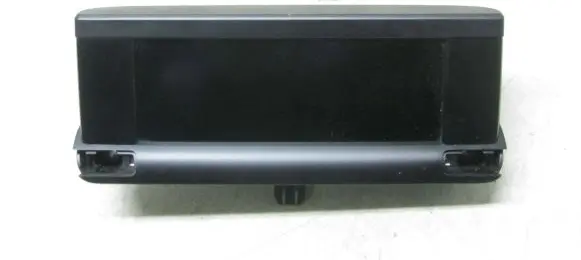 Citroen C4 Cactus Speedometer (instrument cluster) 9810313280