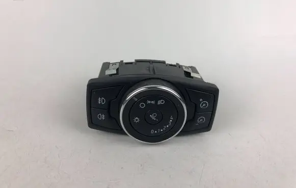 Ford Focus Light switch BM5T13A024AC BM5T-13A024-AC