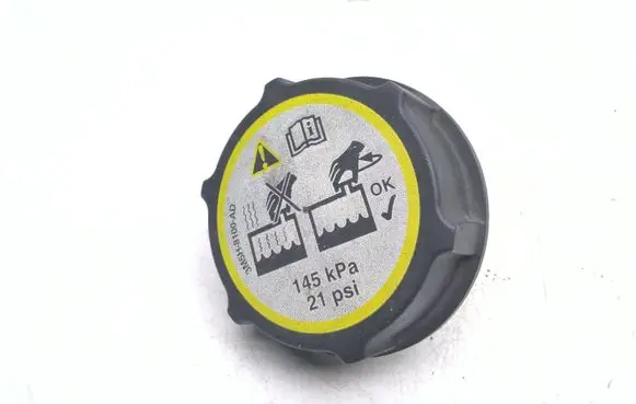 Volvo V40 Coolant expansion tank/reservoir cap 302320494