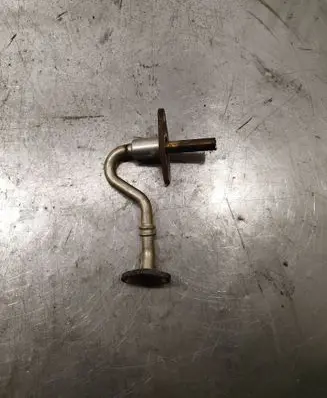 Suzuki SX4 EGR valve line/pipe/hose