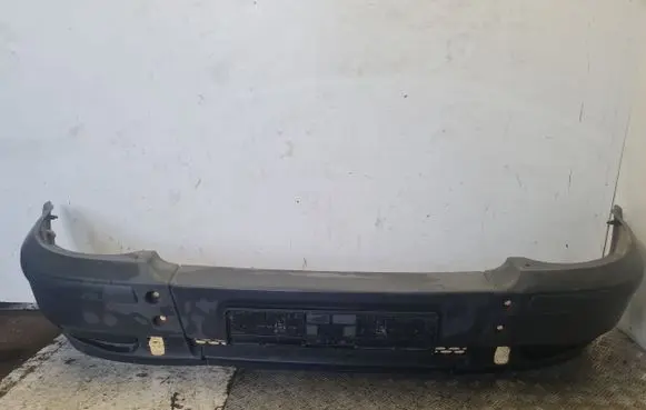 Ford Transit Front bumper