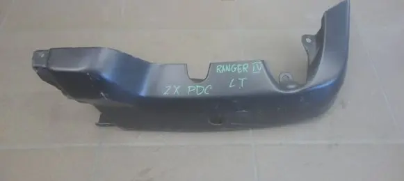 Ford Ranger IV Rear bumper corner part panel trim N1WB-17K825 GG84A