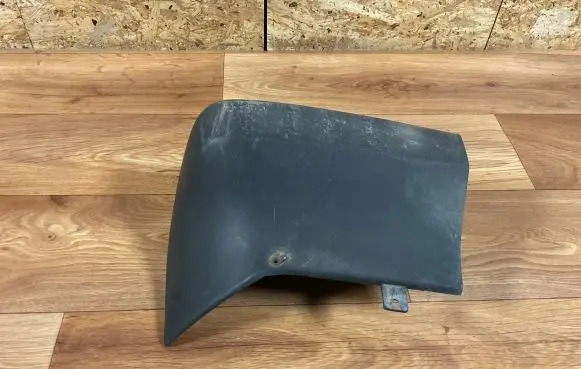 Peugeot 407 Rear mudguard 9652322680 9603N0