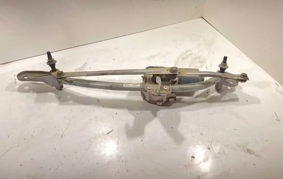 BMW 7 F01 F02 F03 F04 Front wiper linkage and motor 3397021220