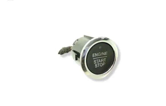 Ford Mondeo MK V Engine start stop button switch DG9T14C376ADW