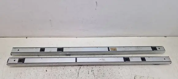 Other trunk/boot trim element