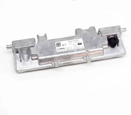 Land Rover Discovery 5 Windshield/windscreen camera MY4214F404AE 0203502177