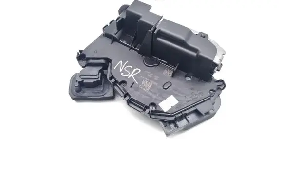 Rear door lock