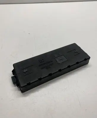 Ford C-MAX II Fuse box cover YF1T14A003A