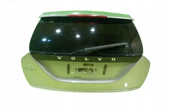 Volvo V60 Tailgate/trunk/boot lid 17AB149 F28C6AC72AE4438FA