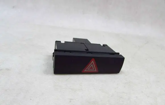 Audi A6 S6 C6 4F Hazard light switch 4F0941509 52488