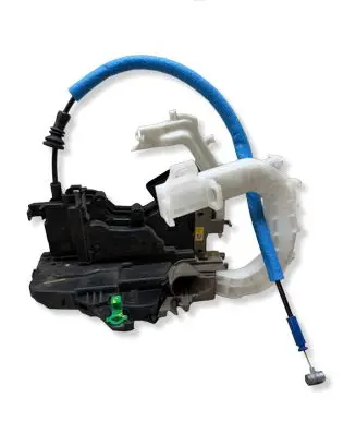 KIA Pro Cee'd III Front door lock 81310J7010 197520D051 19752CD051