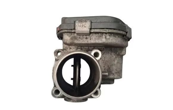 Ford Focus Throttle valve 9673534480
