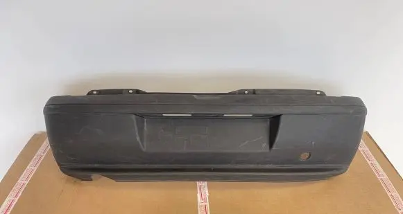 Fiat Palio Rear bumper 735262066 735252127