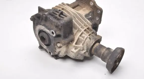 Volvo XC90 Rear gearbox reducer/haldex oil pump 
