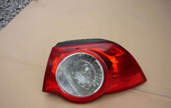 Volkswagen Eos Rear/tail lights 1Q0945258A