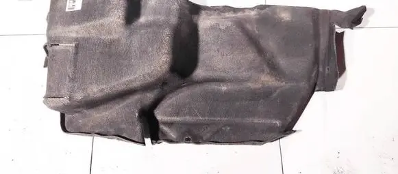 Mercedes-Benz CLK A208 C208 Other trunk/boot trim element