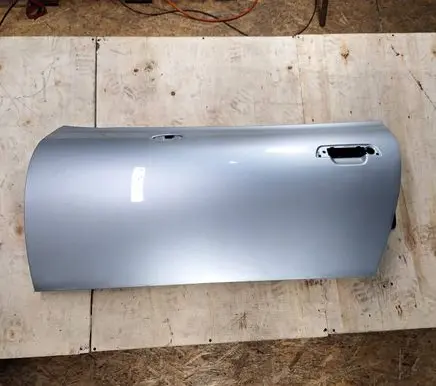 Door (2 Door Coupe)