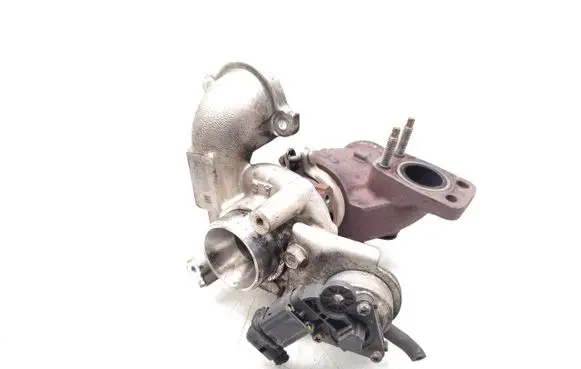 Peugeot Expert Turbo 9673283680