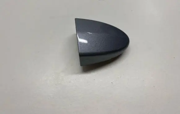 BMW X3 E83 Front door handle cover 