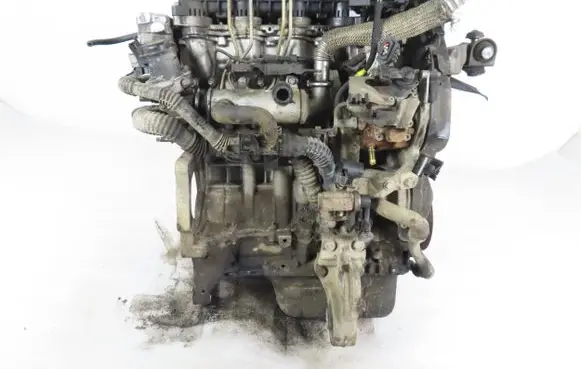 Citroen Xsara Picasso Engine 0445110239 9HX 0445010102