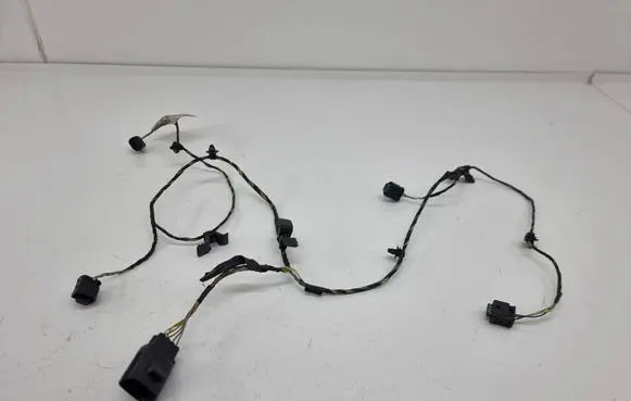 Parking sensor (PDC) wiring loom