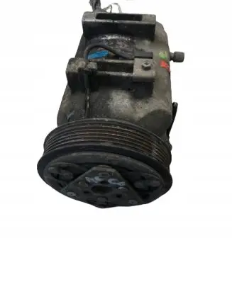 Audi A6 S6 C4 4A Air conditioning (A/C) compressor (pump) 4A0280805AD