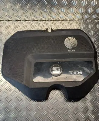 Seat Ibiza III (6L) Engine cover (trim) 038103925