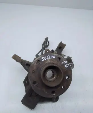 Renault Scenic III - Grand scenic III Front wheel hub