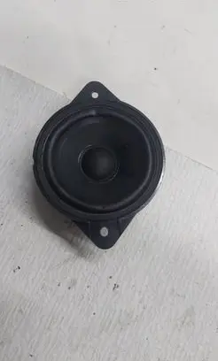 Panel speaker