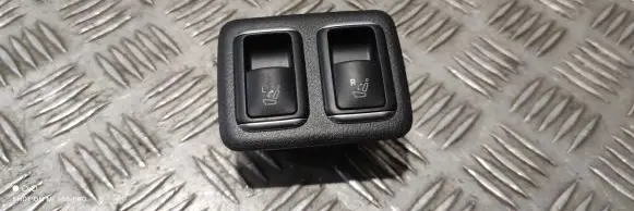Mercedes-Benz GL X166 Seat control switch 10061206