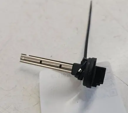 Mercedes-Benz S W221 Interior temperature sensor 6929095AX3
