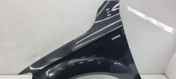 Audi Q7 4L Fender