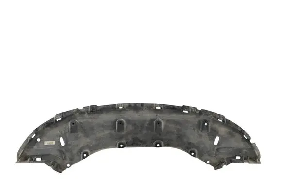 Chrysler Pacifica Front bumper skid plate/under tray 68227444AG 68273160AF
