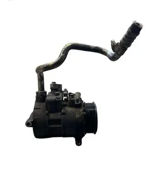 Mercedes-Benz E W211 Air conditioning (A/C) compressor (pump) A0012308611