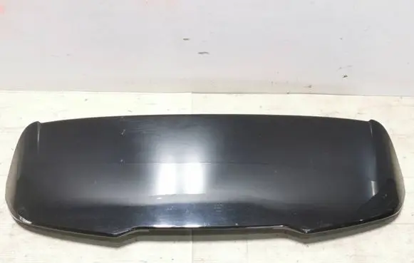 Volvo V40 Tailgate/trunk spoiler 31347052 31253973 650300717
