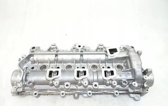 Peugeot Partner III Rocker cam cover 9830580480
