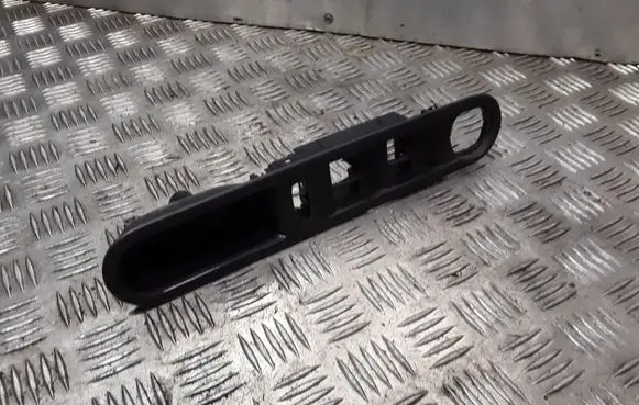 Renault Espace - Grand espace IV Front door interior handle 8200250650